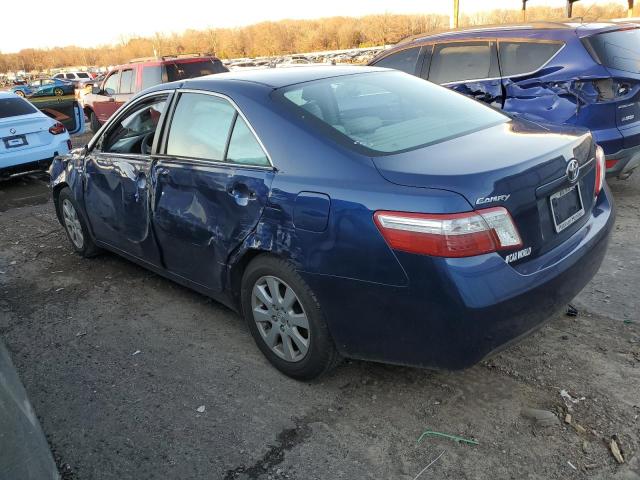 Photo 1 VIN: 4T1BB46K19U092997 - TOYOTA CAMRY 