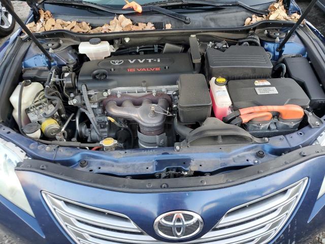 Photo 10 VIN: 4T1BB46K19U092997 - TOYOTA CAMRY 