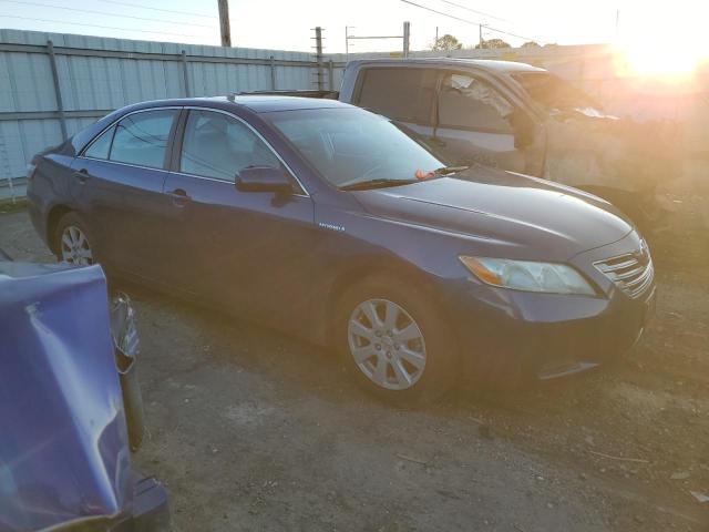 Photo 3 VIN: 4T1BB46K19U092997 - TOYOTA CAMRY 