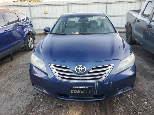 Photo 4 VIN: 4T1BB46K19U092997 - TOYOTA CAMRY 