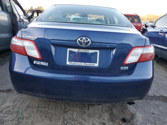 Photo 5 VIN: 4T1BB46K19U092997 - TOYOTA CAMRY 