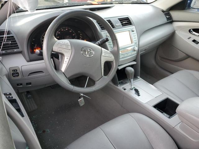 Photo 7 VIN: 4T1BB46K19U092997 - TOYOTA CAMRY 