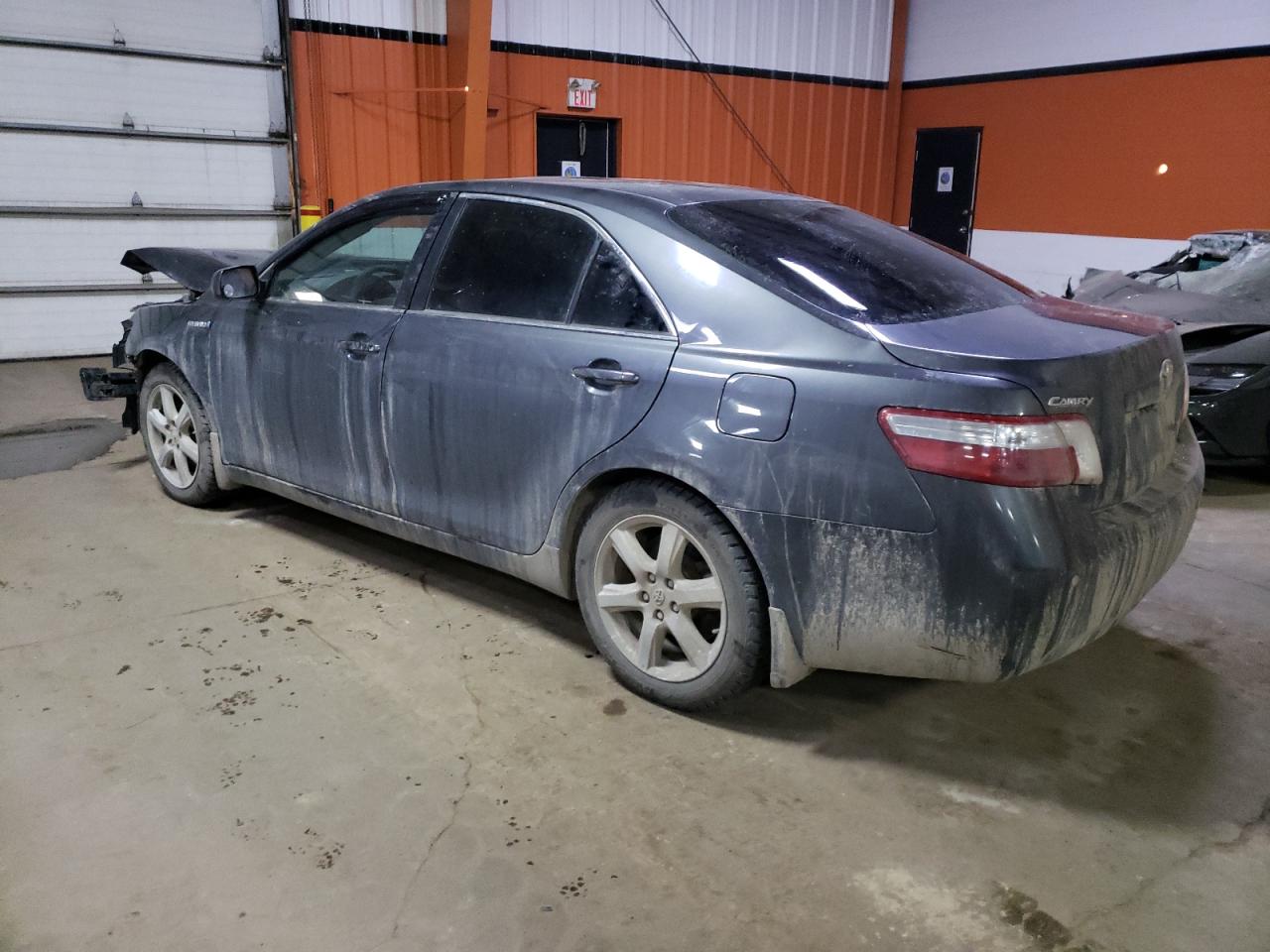 Photo 1 VIN: 4T1BB46K19U094264 - TOYOTA CAMRY 