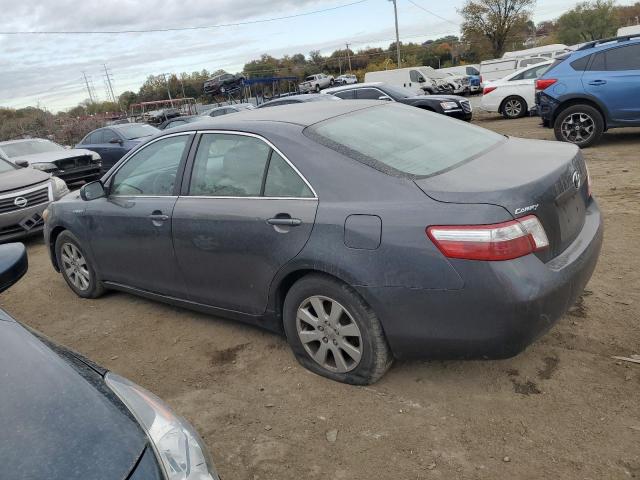 Photo 1 VIN: 4T1BB46K19U096287 - TOYOTA CAMRY HYBR 