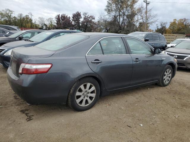 Photo 2 VIN: 4T1BB46K19U096287 - TOYOTA CAMRY HYBR 