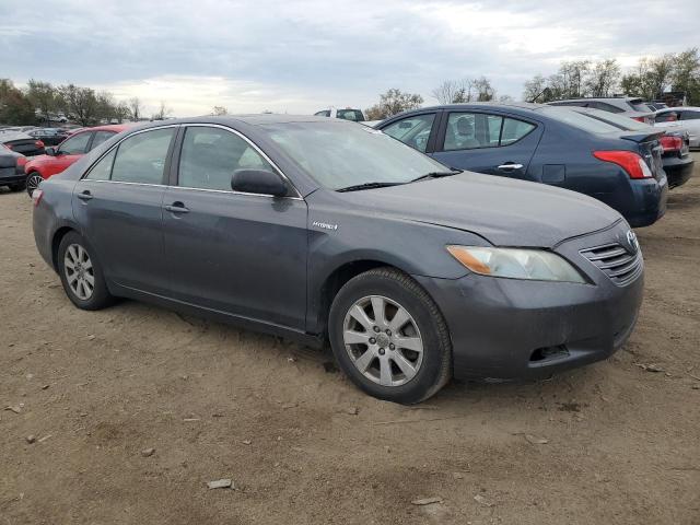 Photo 3 VIN: 4T1BB46K19U096287 - TOYOTA CAMRY HYBR 