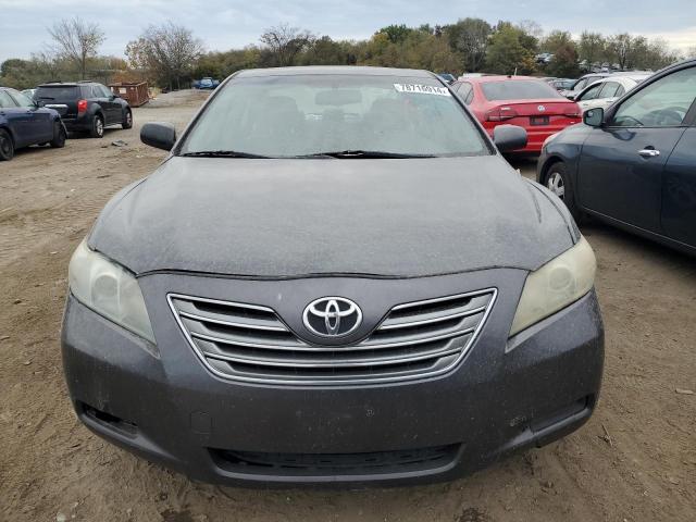 Photo 4 VIN: 4T1BB46K19U096287 - TOYOTA CAMRY HYBR 