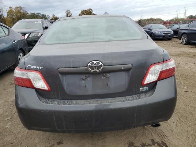 Photo 5 VIN: 4T1BB46K19U096287 - TOYOTA CAMRY HYBR 