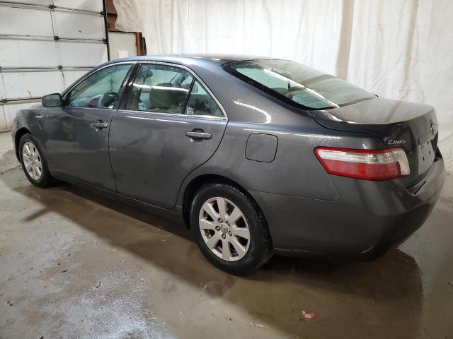 Photo 1 VIN: 4T1BB46K19U103657 - TOYOTA CAMRY 