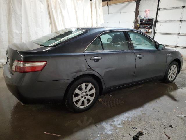 Photo 2 VIN: 4T1BB46K19U103657 - TOYOTA CAMRY 