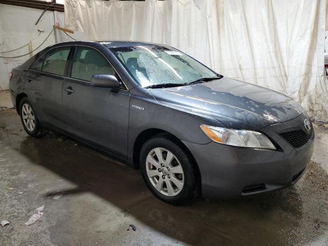 Photo 3 VIN: 4T1BB46K19U103657 - TOYOTA CAMRY 