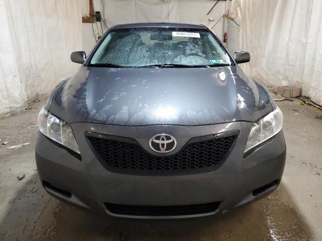 Photo 4 VIN: 4T1BB46K19U103657 - TOYOTA CAMRY 