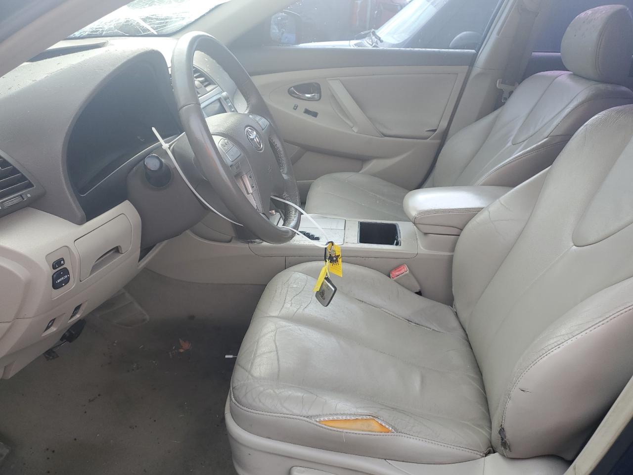 Photo 6 VIN: 4T1BB46K27U005024 - TOYOTA CAMRY 