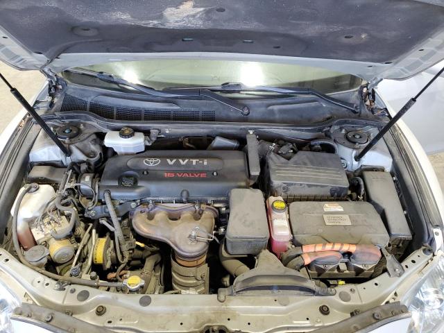 Photo 10 VIN: 4T1BB46K27U005377 - TOYOTA CAMRY 