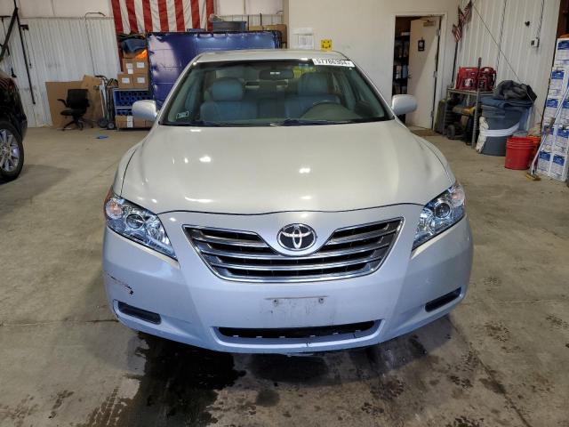 Photo 4 VIN: 4T1BB46K27U005377 - TOYOTA CAMRY 