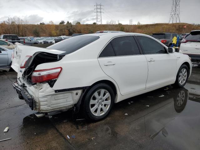 Photo 2 VIN: 4T1BB46K27U008702 - TOYOTA CAMRY HYBR 