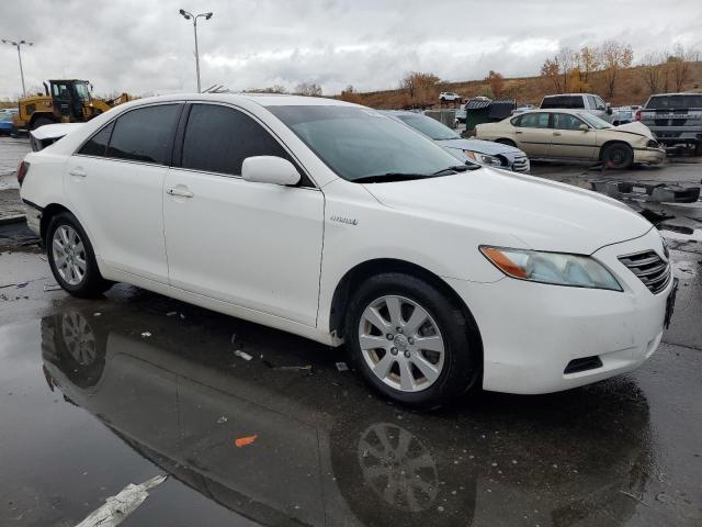 Photo 3 VIN: 4T1BB46K27U008702 - TOYOTA CAMRY HYBR 