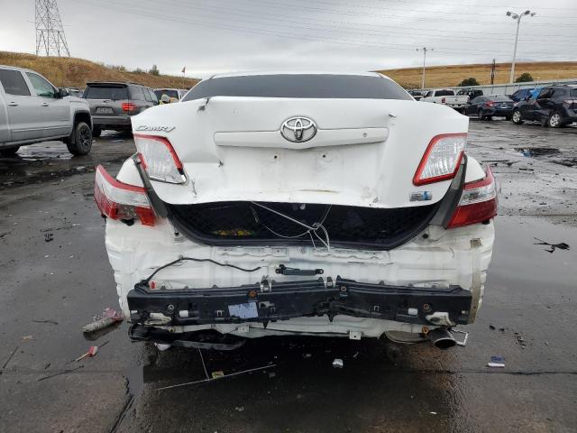 Photo 5 VIN: 4T1BB46K27U008702 - TOYOTA CAMRY HYBR 