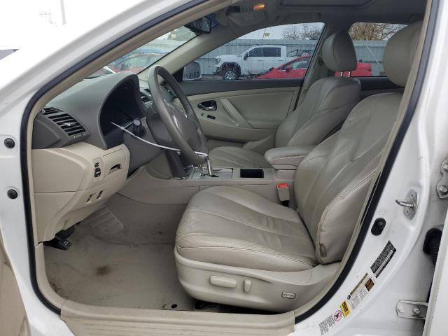 Photo 6 VIN: 4T1BB46K27U008702 - TOYOTA CAMRY HYBR 