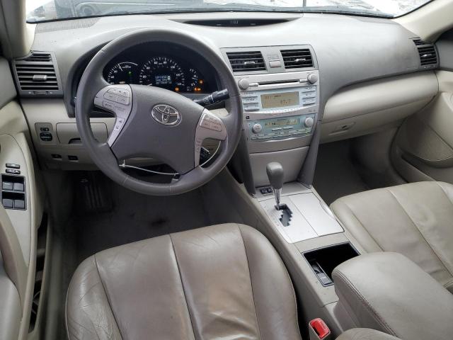 Photo 7 VIN: 4T1BB46K27U008702 - TOYOTA CAMRY HYBR 