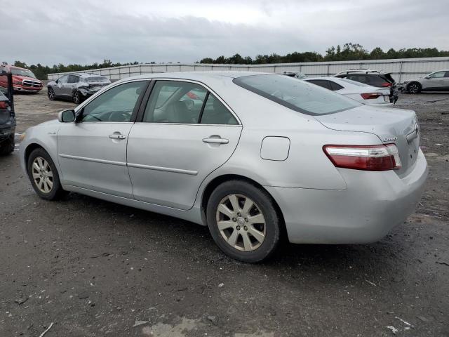 Photo 1 VIN: 4T1BB46K27U015892 - TOYOTA CAMRY HYBR 