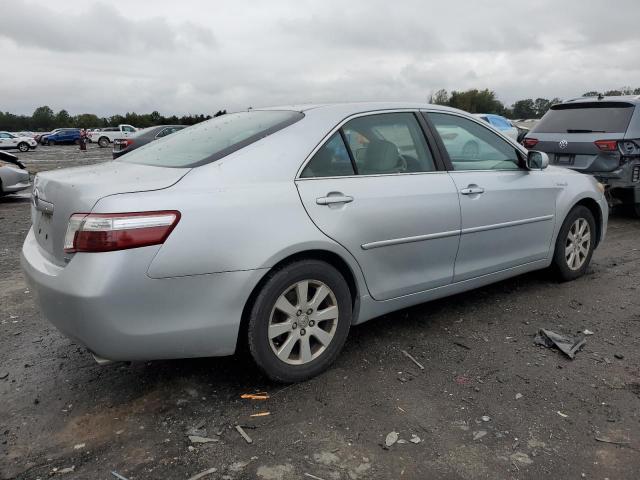 Photo 2 VIN: 4T1BB46K27U015892 - TOYOTA CAMRY HYBR 