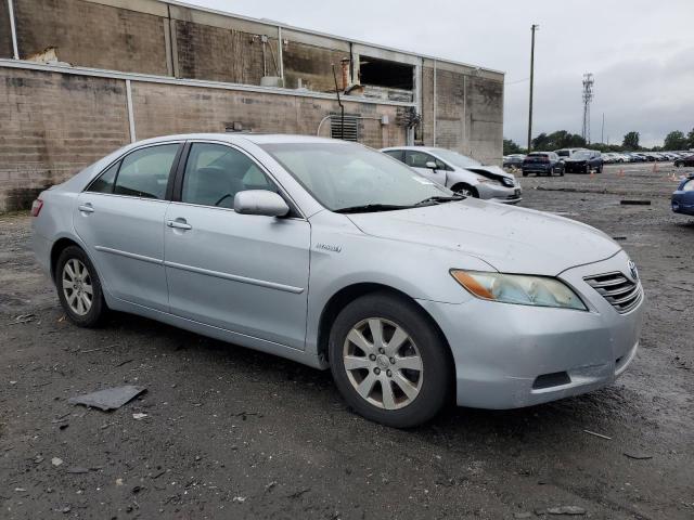 Photo 3 VIN: 4T1BB46K27U015892 - TOYOTA CAMRY HYBR 