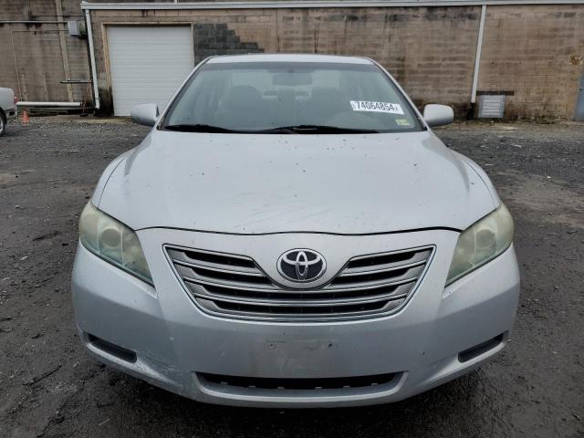 Photo 4 VIN: 4T1BB46K27U015892 - TOYOTA CAMRY HYBR 