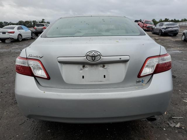 Photo 5 VIN: 4T1BB46K27U015892 - TOYOTA CAMRY HYBR 