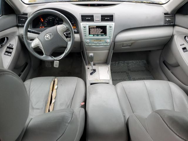 Photo 7 VIN: 4T1BB46K27U015892 - TOYOTA CAMRY HYBR 