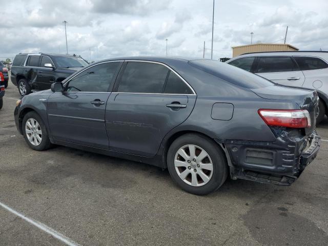 Photo 1 VIN: 4T1BB46K27U021028 - TOYOTA CAMRY 