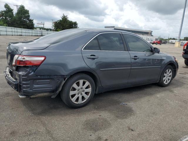 Photo 2 VIN: 4T1BB46K27U021028 - TOYOTA CAMRY 