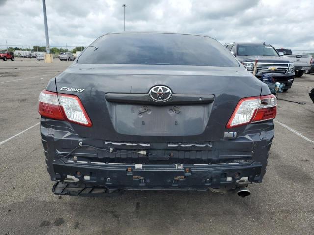 Photo 5 VIN: 4T1BB46K27U021028 - TOYOTA CAMRY 