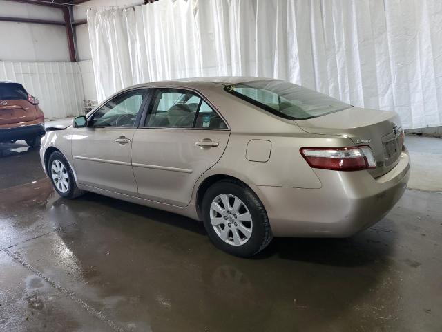 Photo 1 VIN: 4T1BB46K27U024186 - TOYOTA CAMRY 