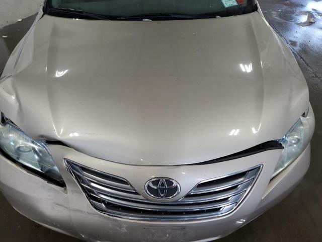 Photo 10 VIN: 4T1BB46K27U024186 - TOYOTA CAMRY 