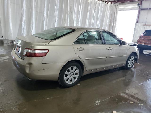 Photo 2 VIN: 4T1BB46K27U024186 - TOYOTA CAMRY 