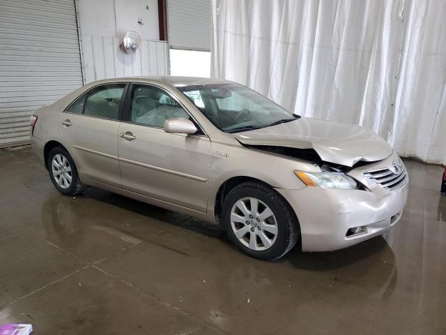 Photo 3 VIN: 4T1BB46K27U024186 - TOYOTA CAMRY 