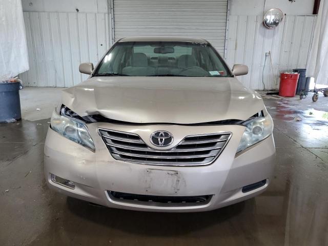 Photo 4 VIN: 4T1BB46K27U024186 - TOYOTA CAMRY 