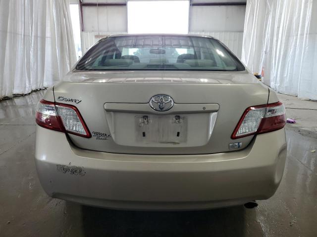 Photo 5 VIN: 4T1BB46K27U024186 - TOYOTA CAMRY 