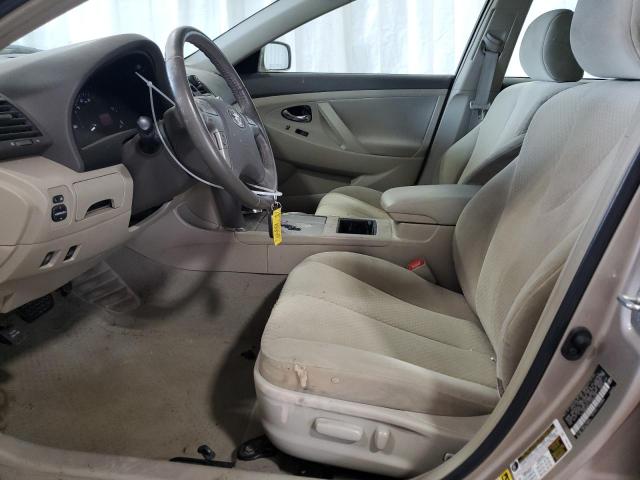 Photo 6 VIN: 4T1BB46K27U024186 - TOYOTA CAMRY 