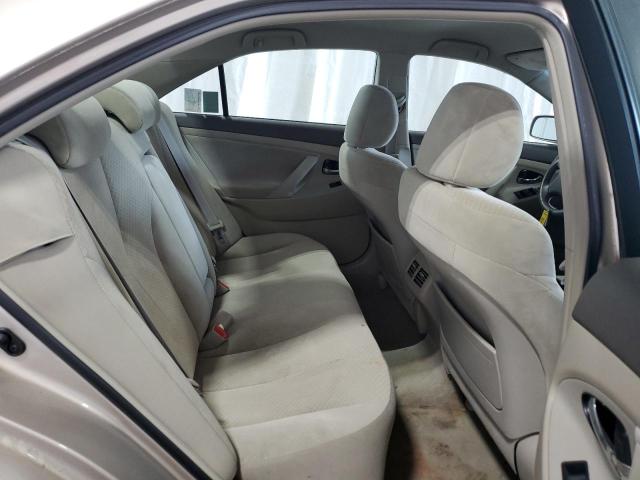 Photo 9 VIN: 4T1BB46K27U024186 - TOYOTA CAMRY 