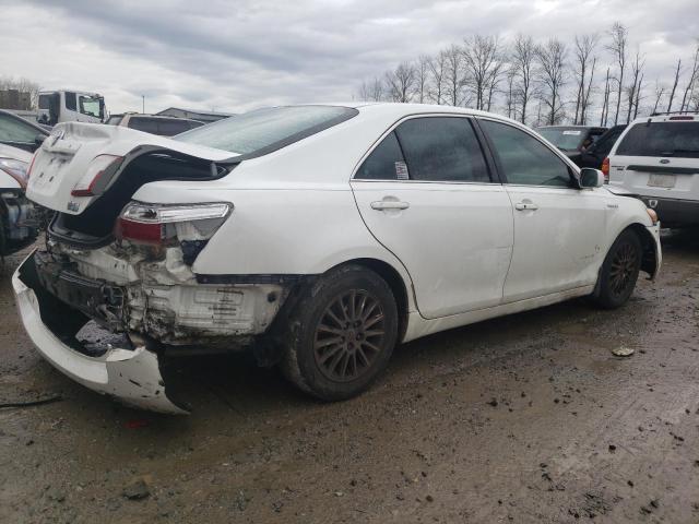 Photo 2 VIN: 4T1BB46K27U024947 - TOYOTA CAMRY 