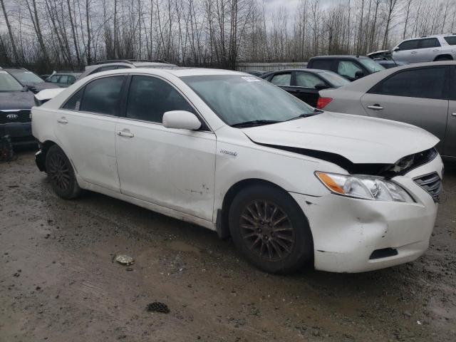 Photo 3 VIN: 4T1BB46K27U024947 - TOYOTA CAMRY 