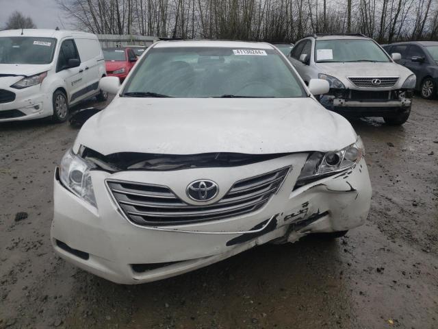 Photo 4 VIN: 4T1BB46K27U024947 - TOYOTA CAMRY 