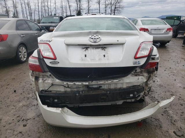 Photo 5 VIN: 4T1BB46K27U024947 - TOYOTA CAMRY 