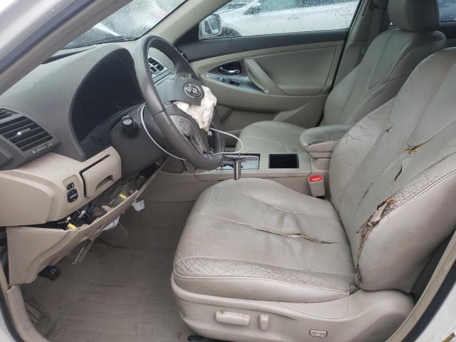 Photo 6 VIN: 4T1BB46K27U024947 - TOYOTA CAMRY 