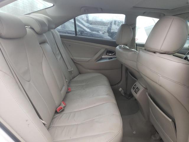 Photo 9 VIN: 4T1BB46K27U024947 - TOYOTA CAMRY 