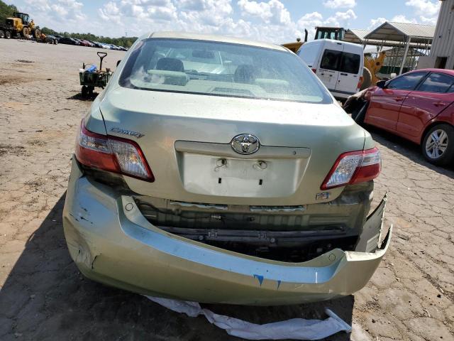 Photo 5 VIN: 4T1BB46K27U025533 - TOYOTA CAMRY HYBR 