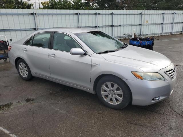 Photo 3 VIN: 4T1BB46K28U040244 - TOYOTA CAMRY HYBR 