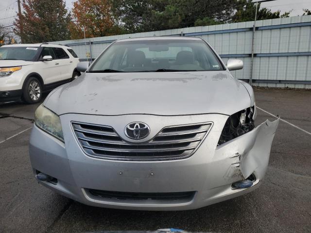 Photo 4 VIN: 4T1BB46K28U040244 - TOYOTA CAMRY HYBR 